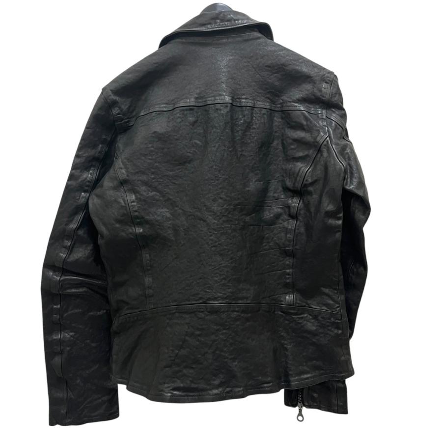 ISAMU KATAYAMA BACKLASH（イサムカタヤマ バックラッシュ） ベルギー