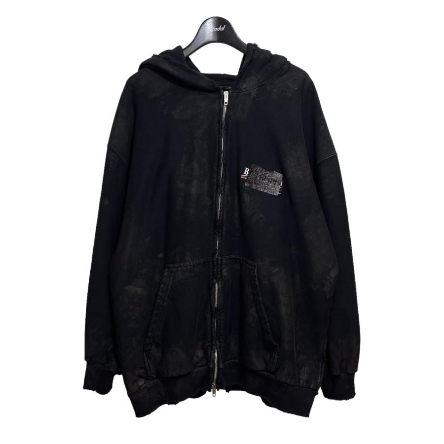 BALENCIAGA（バレンシアガ） 【値下げ】BALENCIAGA キャンペーンロゴ