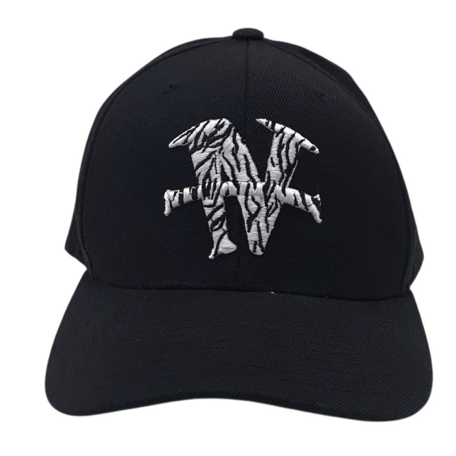 NEW ERA（ニューエラ） 井上尚弥 後援会限定 ロゴキャップ ブラック