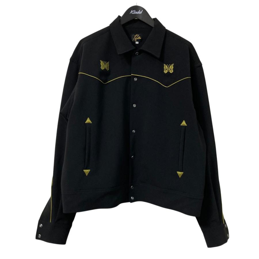 Needles（ニードルス） ニードルズ Needles Piping Cowboy Jacket