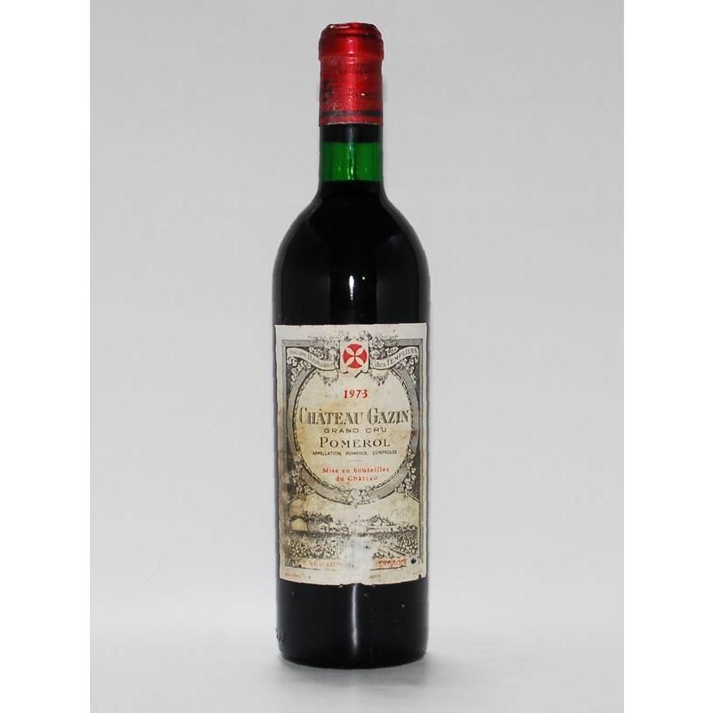 1973年 フランス 赤ワイン 【公式通販】