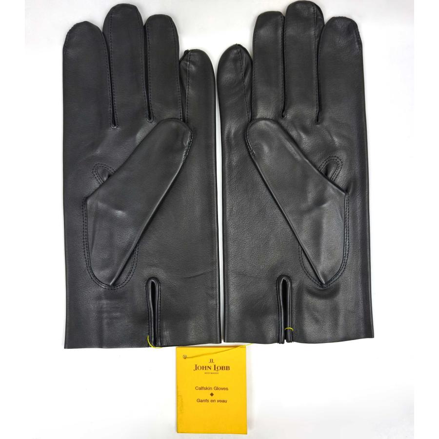 JOHN LOBB（ジョンロブ） ☆定価9万円・超レア・新品未使用☆ ツイン