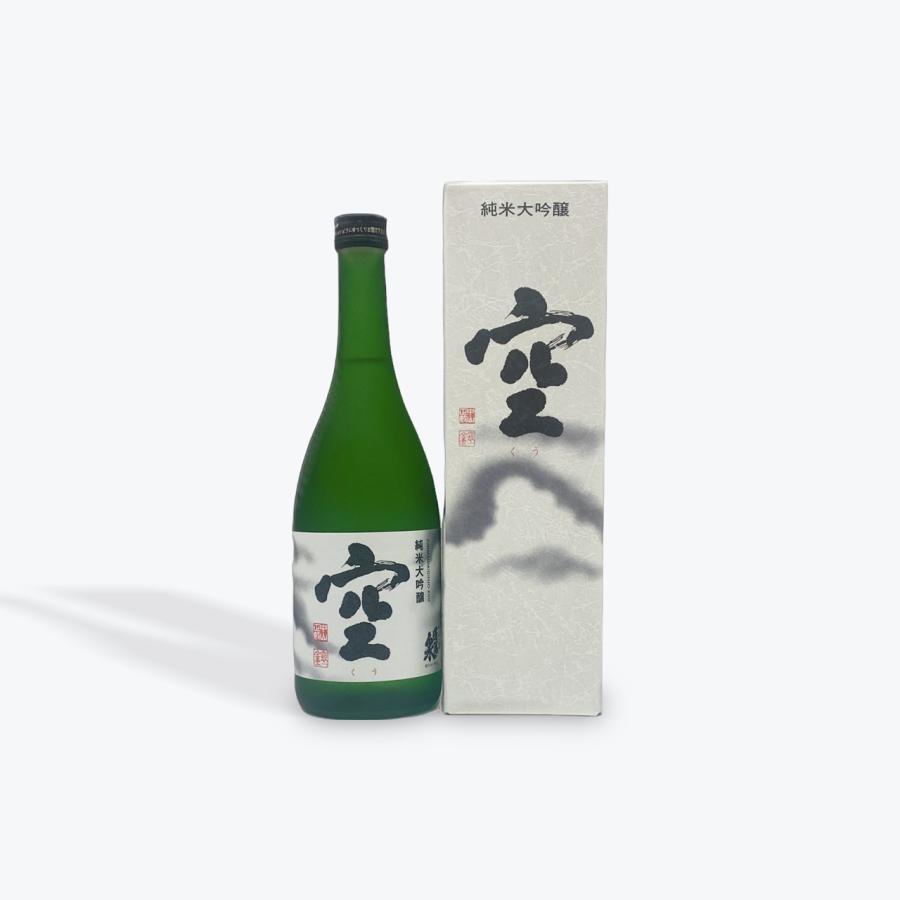 蓬莱泉 【純米大吟醸】空 【蓬莱泉】 ※要冷蔵 日本酒 贈答品 御中元