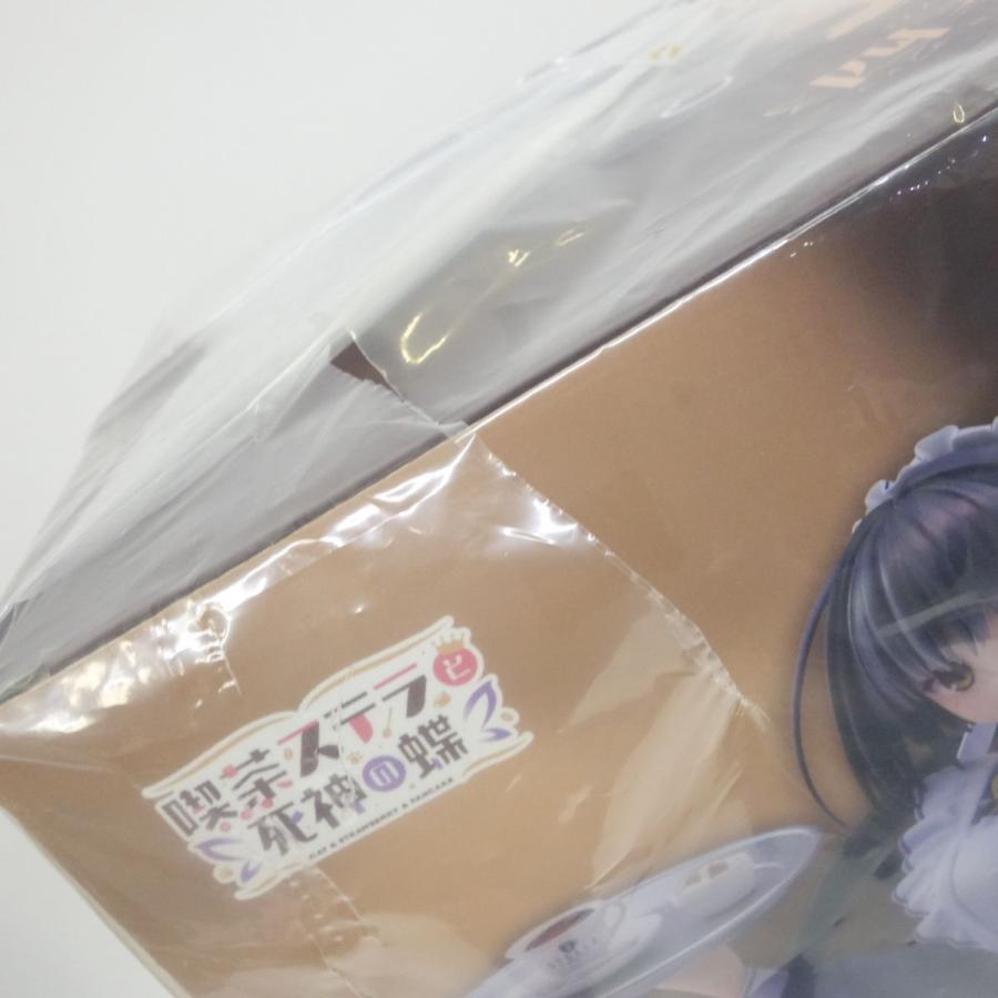 未開封】アリスグリント 喫茶ステラと死神の蝶 四季ナツメ 1/7