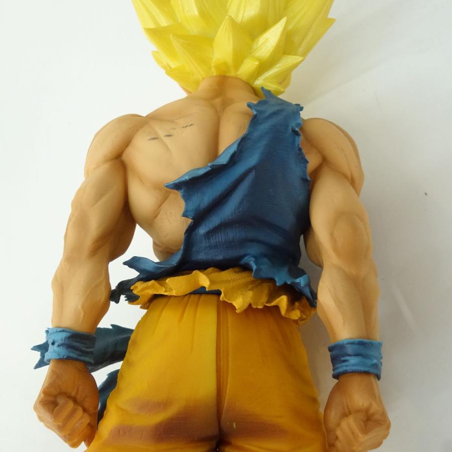 海外限定 SMSP 孫悟空 ドラゴンボールゼノバース2 コレクターズ