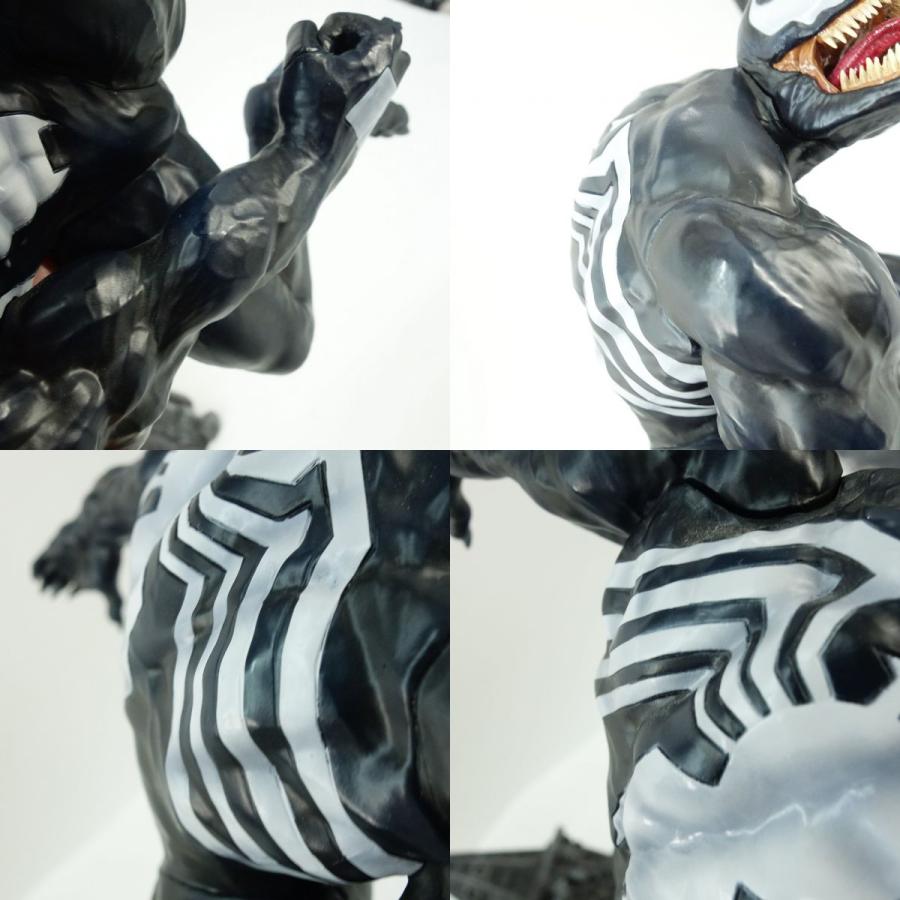 コトブキヤ ARTFX MARVEL UNIVERSE ヴェノム 1/6スケール フィギュア