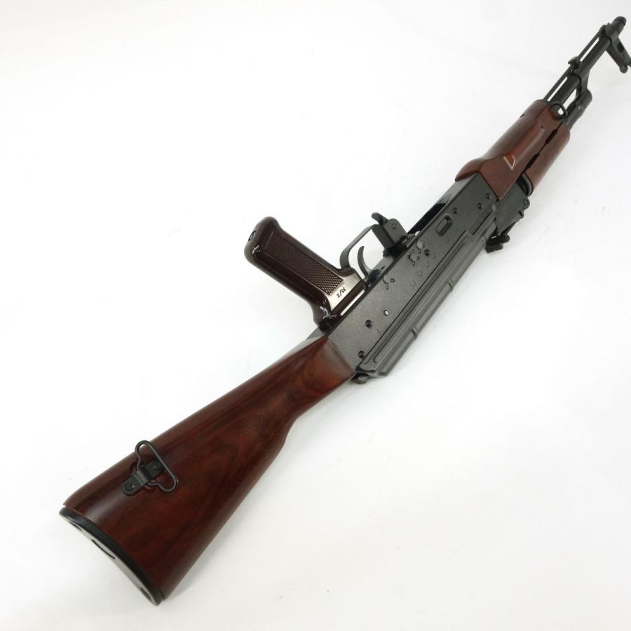 東京マルイ AKM ガスブローバックライフル【対象年齢18歳以上】※中古