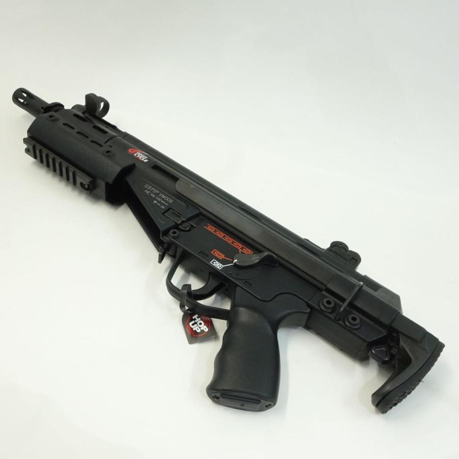 東京マルイ G3 SAS ハイサイクルカスタム HC 電動ガン 【対象年齢18歳