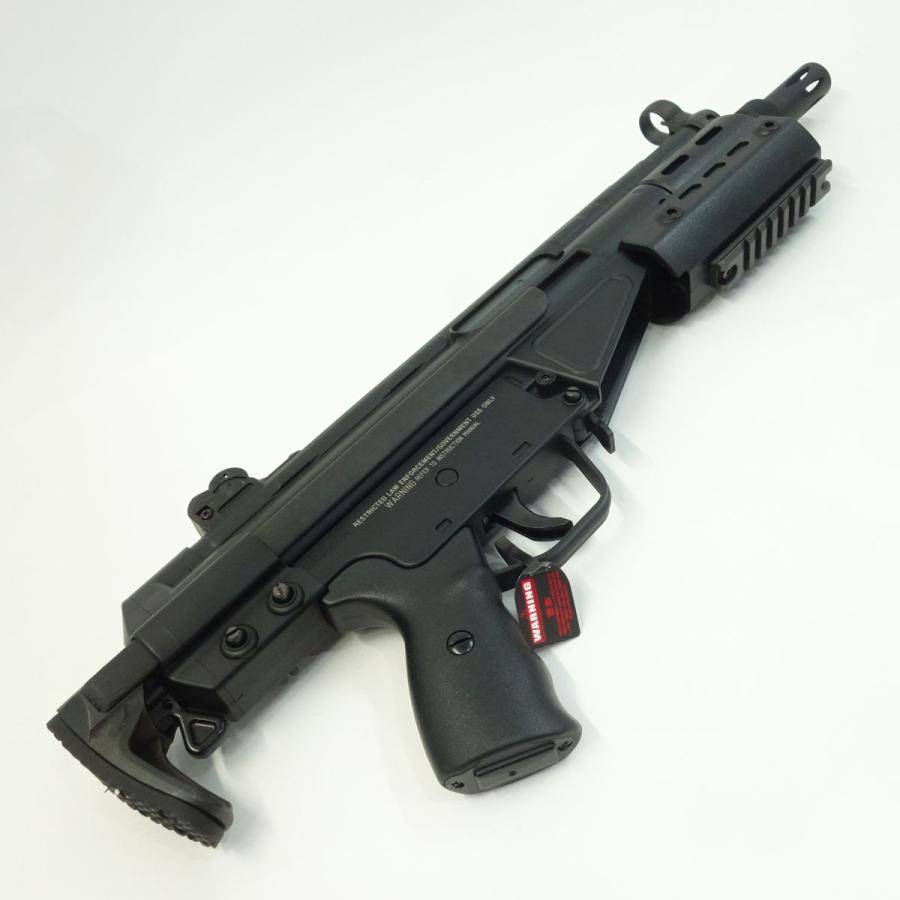 東京マルイ G3 SAS ハイサイクルカスタム HC 電動ガン 【対象年齢18歳