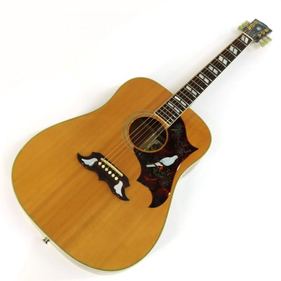 Gibson（ギブソン） DOVE 100th Anniversary ナチュラル 1994年製