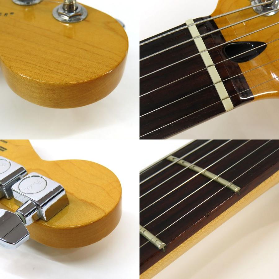 Fender Mexico フェンダーメキシコ Black Top Stratocaster HH CAR