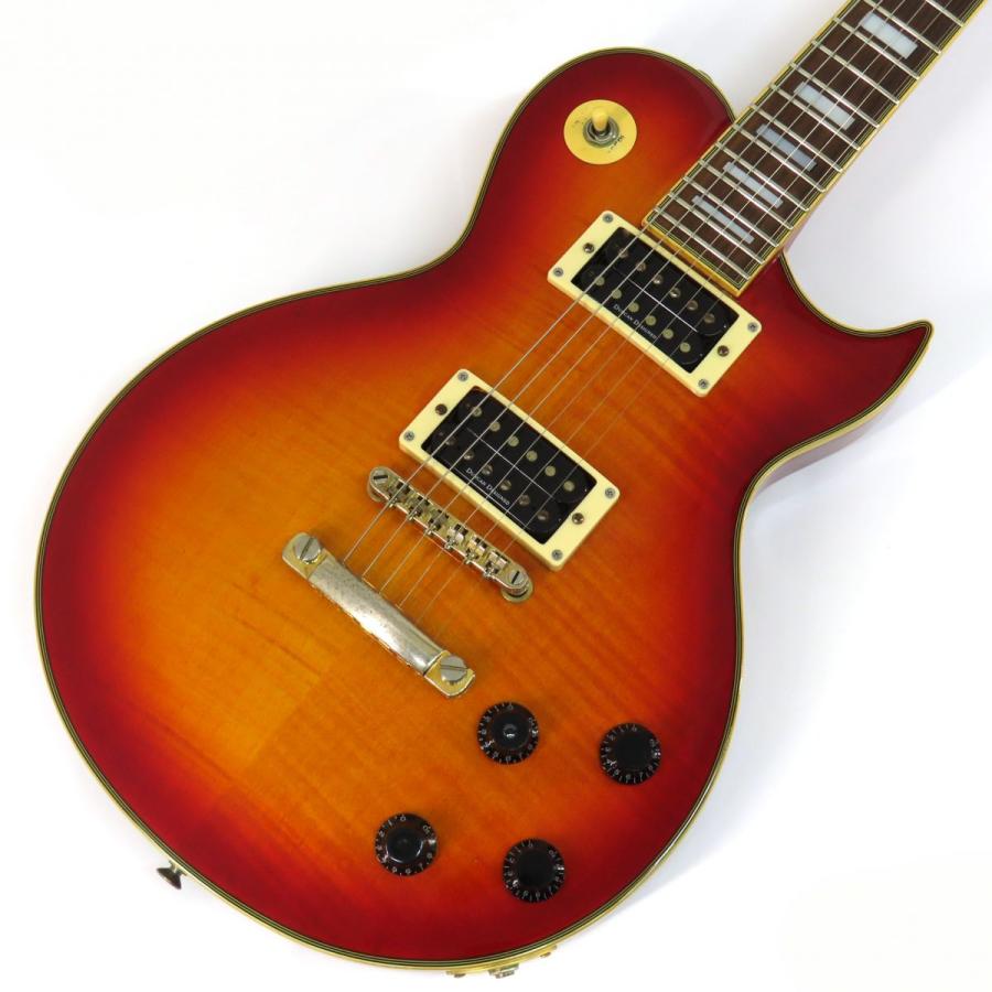 ARIA（アリア） Aria Pro II アリアプロ2 PE-DLX サンバースト エレキ