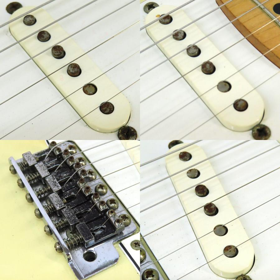 Fender（フェンダー） Fender Japan フェンダージャパン ST72 VWH