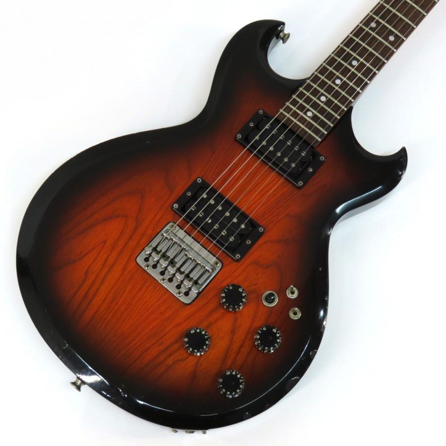 ARIA（アリア） Aria Pro II アリアプロ2 CS-Deluxe サンバースト