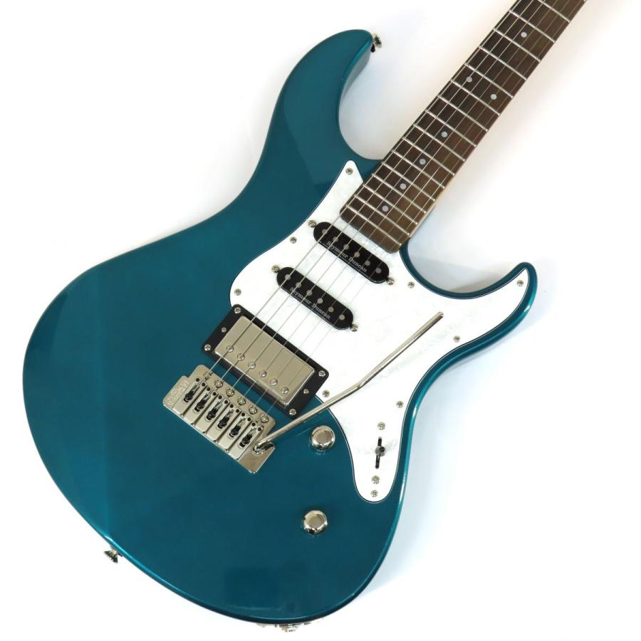 YAMAHA（ヤマハ） PAC612VIIX TGM PACIFICA パシフィカ ストラト
