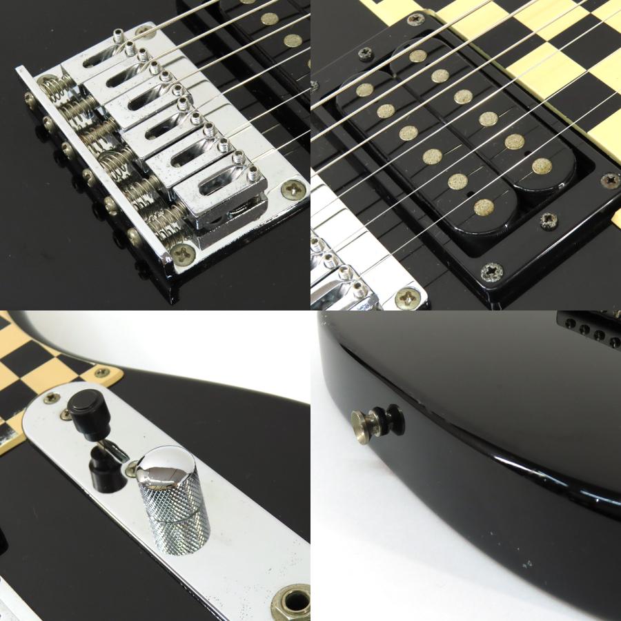 Squier Squier by Fender スクワイア Avril Lavigne Telecaster