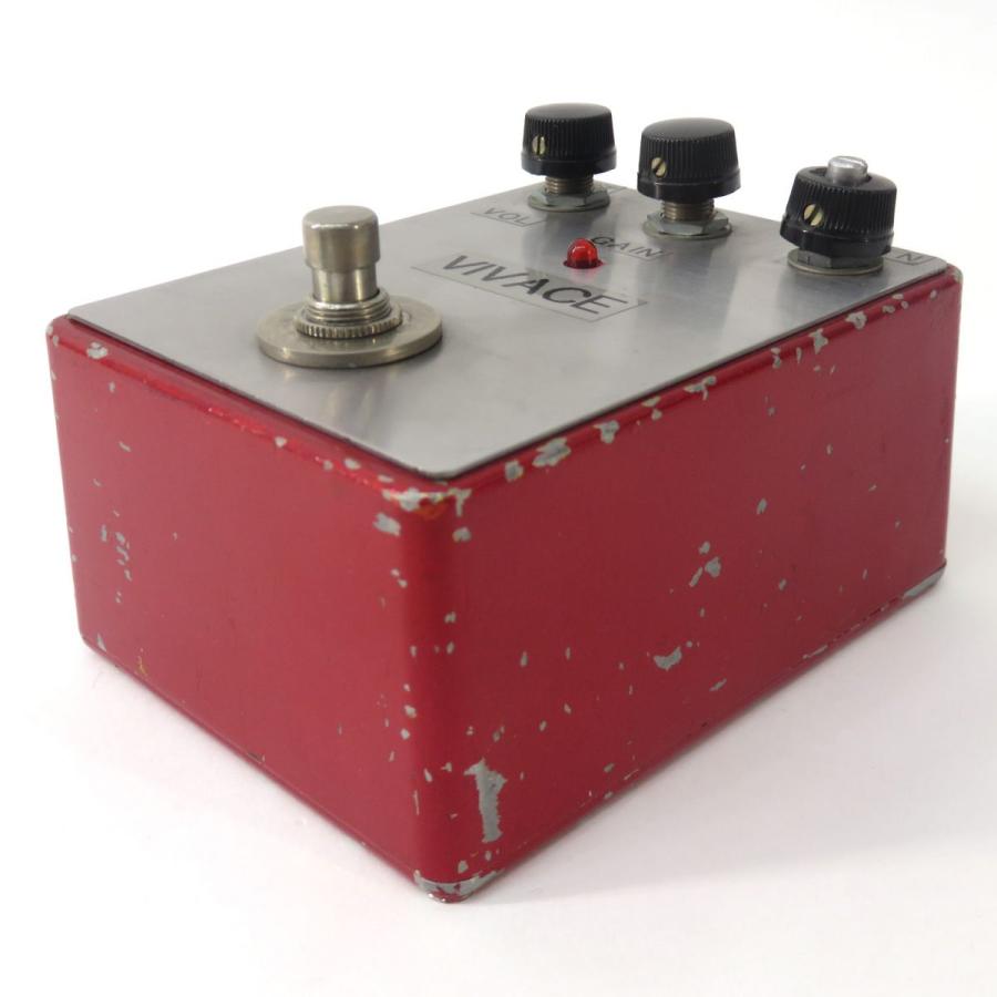 HUMAN GEAR ヒューマンギア VIVACE SPECIAL ギター用 エフェクター