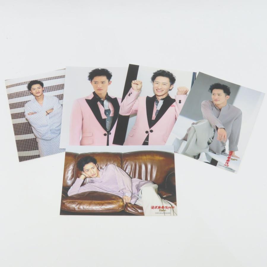 未開封】Snow Man 岩本照 (恋する警護24時) グッズ アクリルスタンド 2