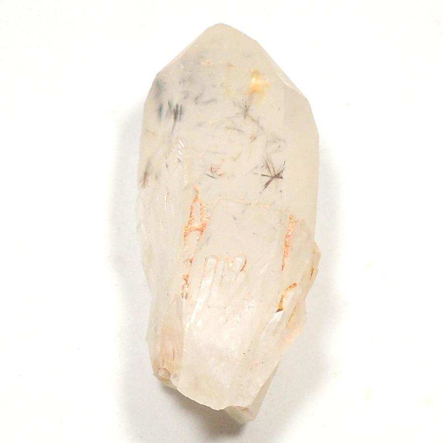 超レア♤ホランド鉱星状インクルージョン入り研磨済み水晶 3セット