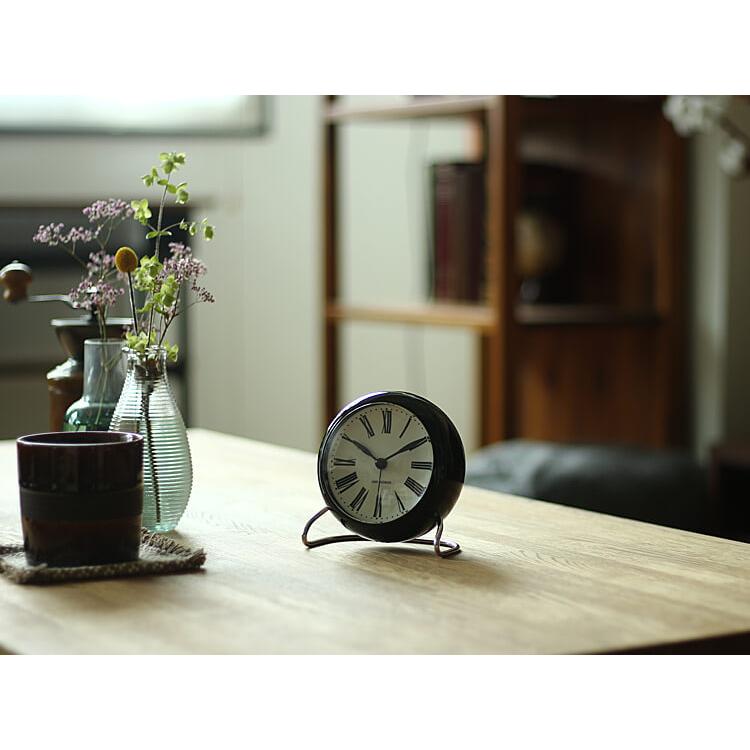 ARNE JACOBSEN（アルネ ヤコブセン） ROMAN（ローマン） テーブル