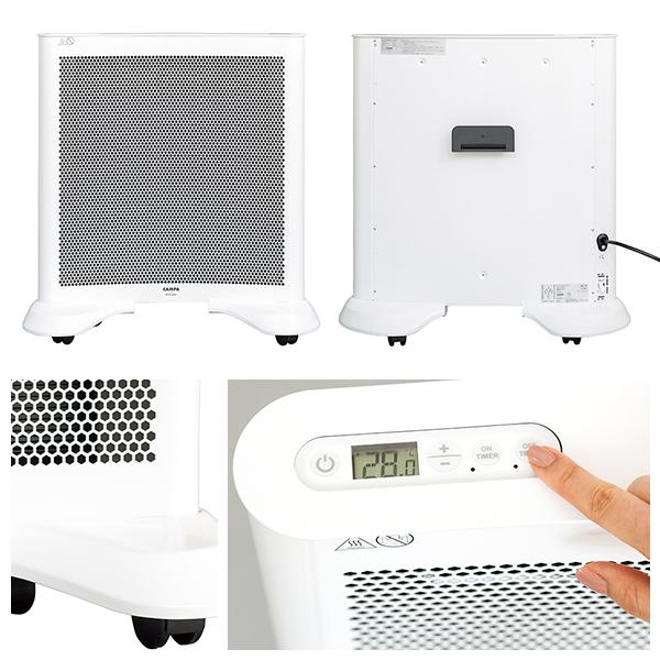 Dimplex（ディンプレックス） 【直送】Dimplex CAMPA 遠赤外線輻射