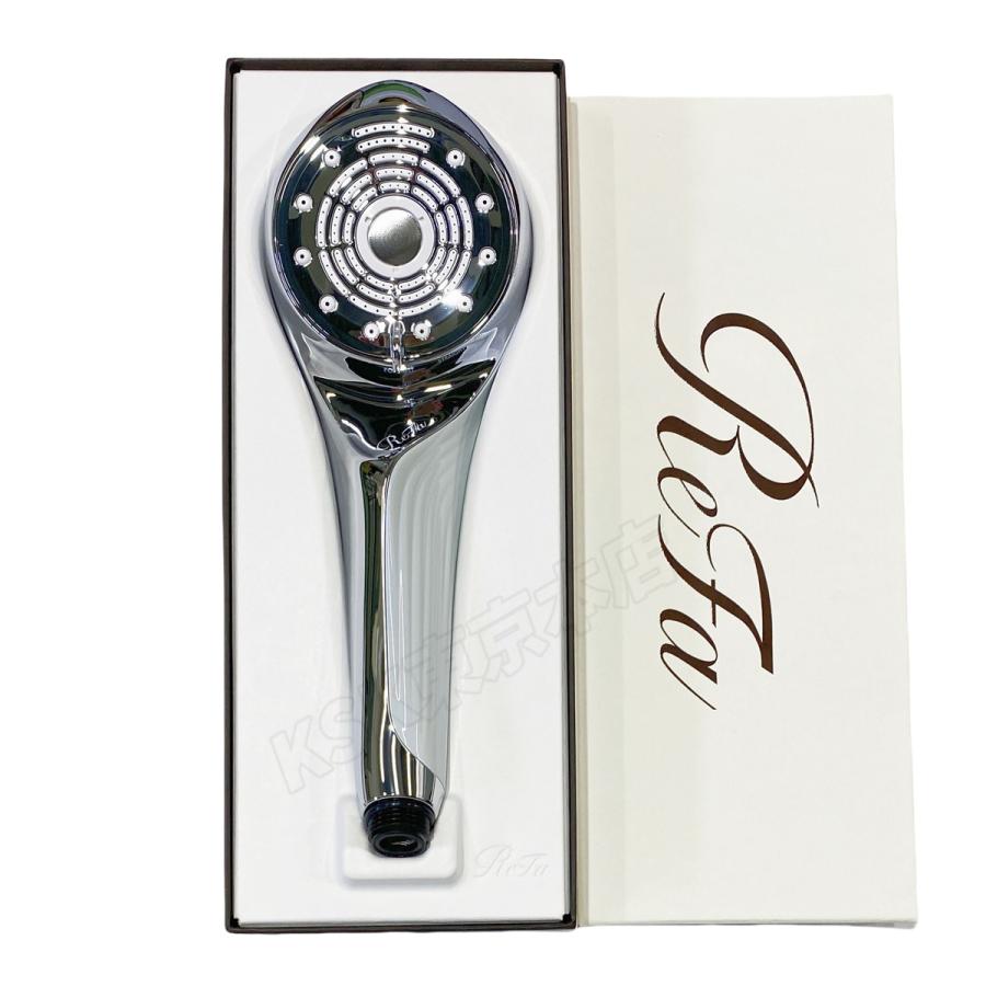 ReFa（リファ） ファインバブル U ホワイト ReFa FINE BUBBLE U RS-BH