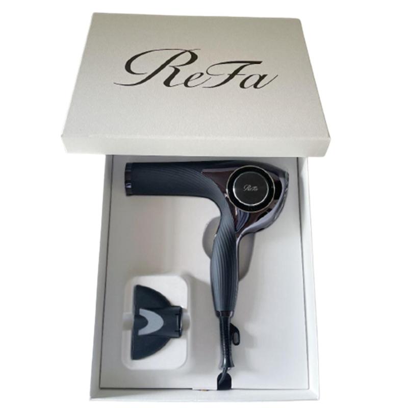 ReFa BEAUTECH リファビューテック ドライヤー プロ ホワイト RE-AJ02A