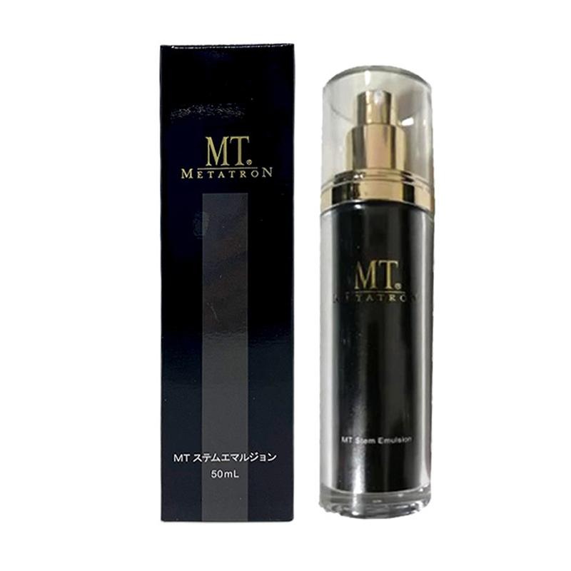 MT ステム エマルジョン 50ml 2箱セット 小売業者 MTメタトロン 乳液