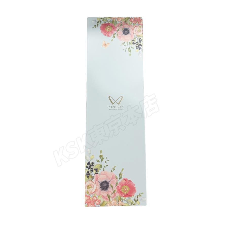 KINUJO（絹女） ストレートヘアアイロン DS200-WH/DS200-BK ホワイト