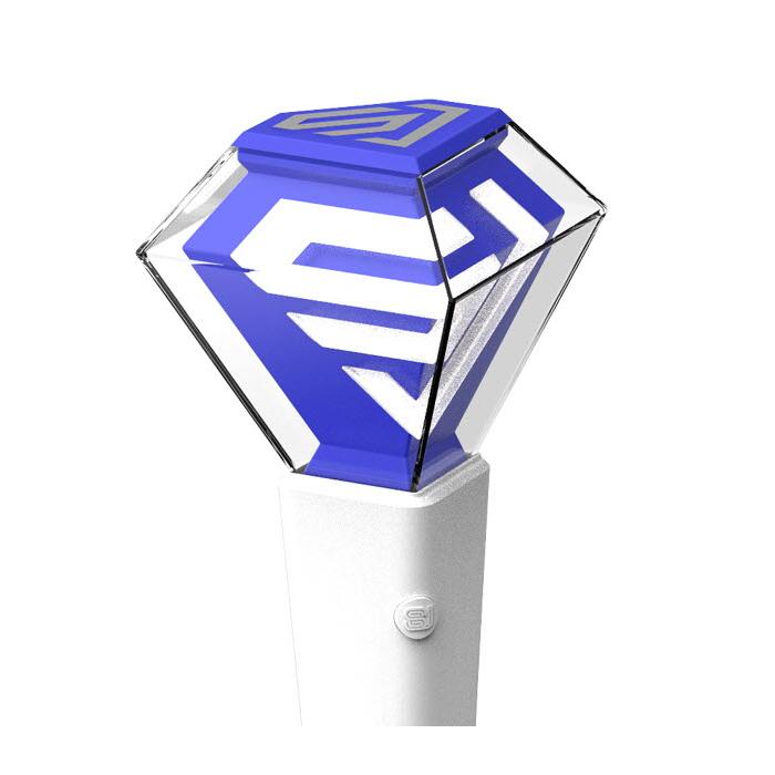 公式ペンライト] SUPER JUNIOR - OFFICIAL LIGHTSTICK ver2 : KSTATION