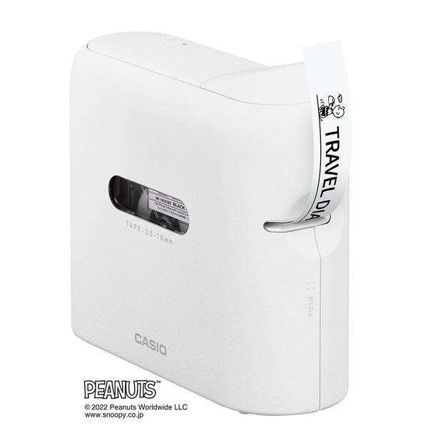 CASIO（カシオ） カシオ計算機 ラベルライター NAME LAND i-ma