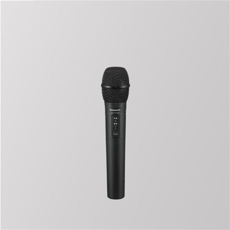 Panasonic（パナソニック） ワイヤレスマイクロホン WX-ST200