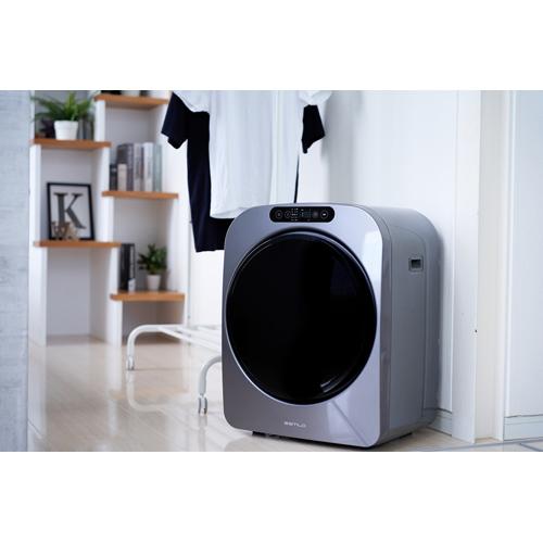 ESTILO コンパクト衣類乾燥機 ILD-321UPB-JP : ケーズデンキ