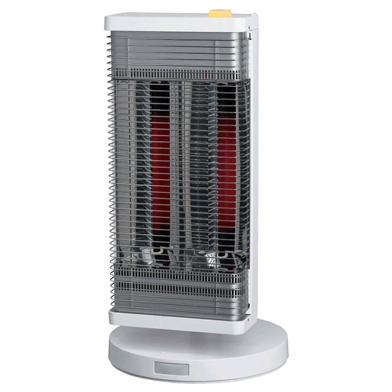 遠赤外線暖房機 セラムヒート ERFT11ZS-T ブラウン ダイキン DAIKIN 遠