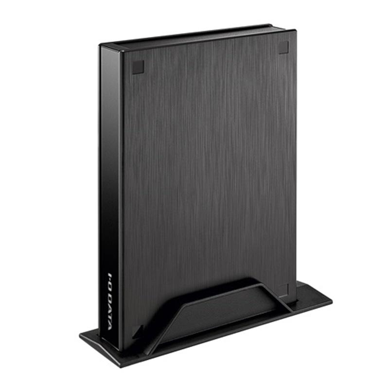 I-O DATA（アイ・オー・データ機器） テレビ録画用ハードディスク