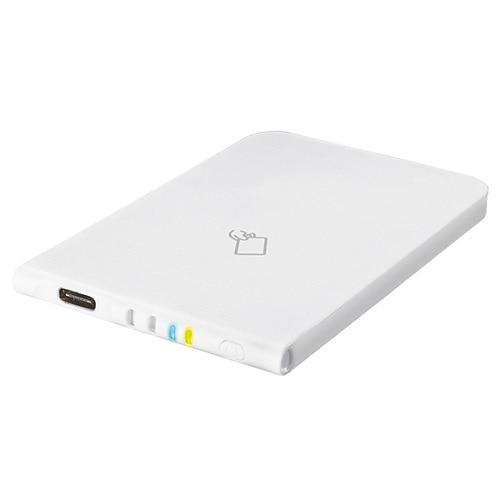 I-O DATA（アイ・オー・データ機器） Bluetooth v5.0 対応NFCカード