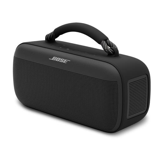 BOSE ポータブル Bluetoothスピーカー SoundLink Max Portable Speaker