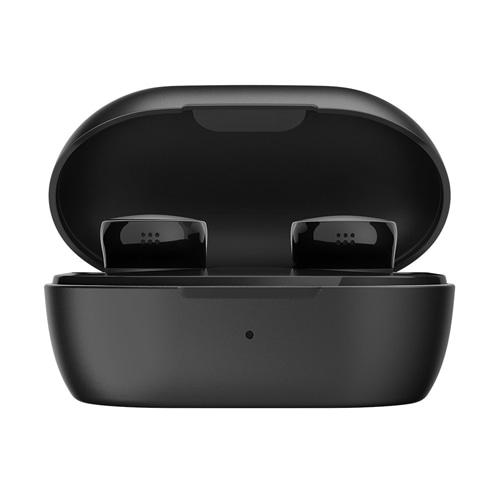 BOSE 完全ワイヤレスイヤホン Bose QuietComfort Earbuds QC I BLK
