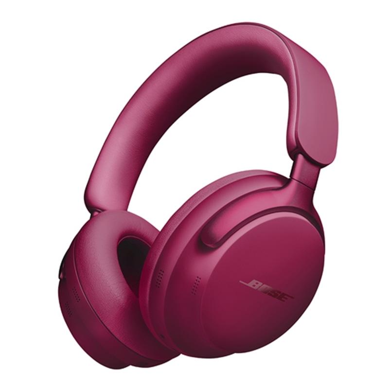 BOSE 完全ワイヤレスヘッドホン Bose QuietComfort Ultra Headphones
