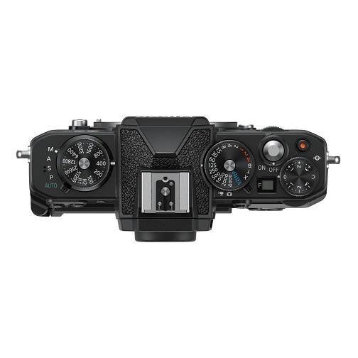 ニコン（Nikon） ミラーレスカメラ Z fc 16-50 VR レンズキット Zfc