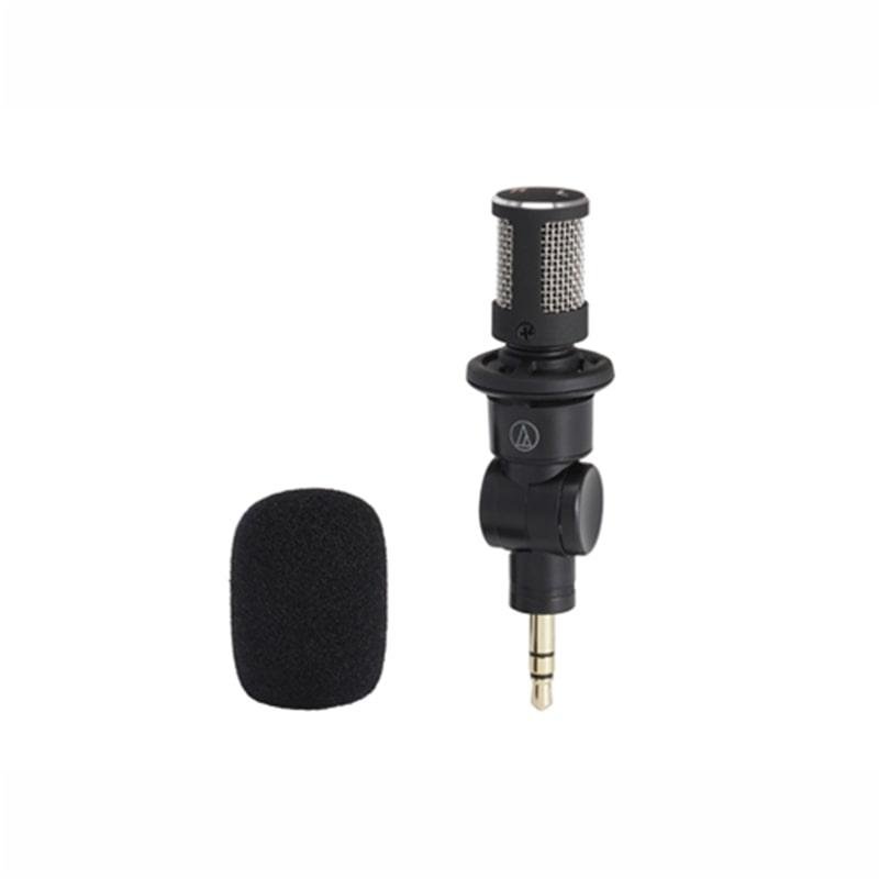 オーディオテクニカ（audio-technica） ステレオマイクロホン AT9911