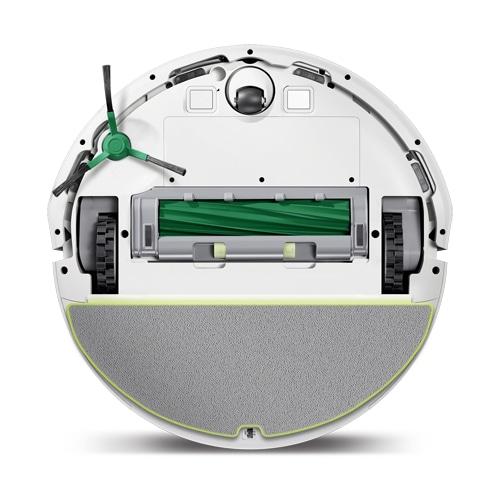 iRobot（アイロボット） Roomba 205 DustCompactor Combo ロボット
