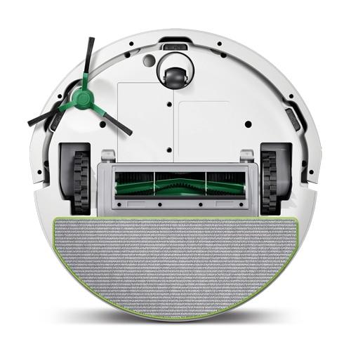 iRobot（アイロボット） Roomba 105 Combo ロボット（国内正規品