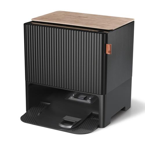 最上位機種 使用50時間】ルンバ コンボj9+（24年）個装箱セットB