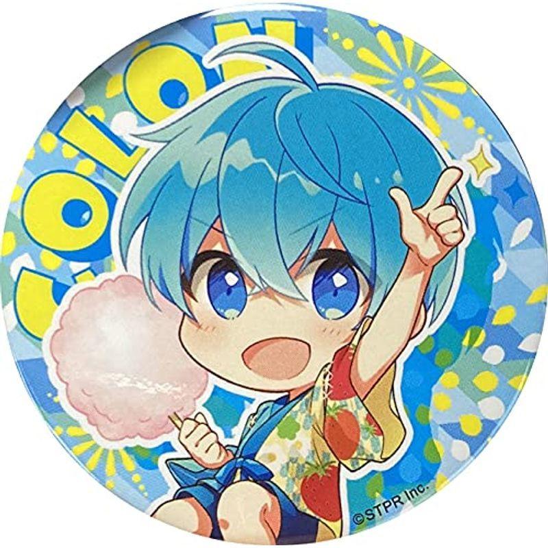 すとぷり グッズ ころん 2022 Newyear 等身 缶バッジ 缶バッチ すと