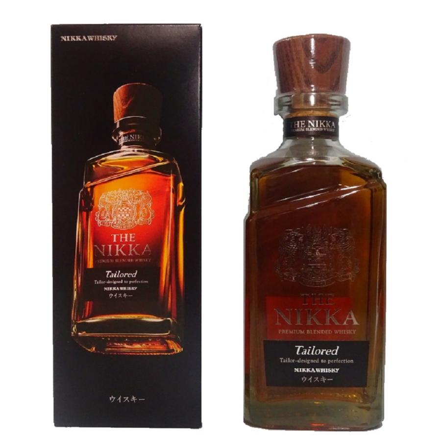 ニッカウヰスキー（NIKKA WHISKY） 【ニッカウイスキー】ザ・ニッカ