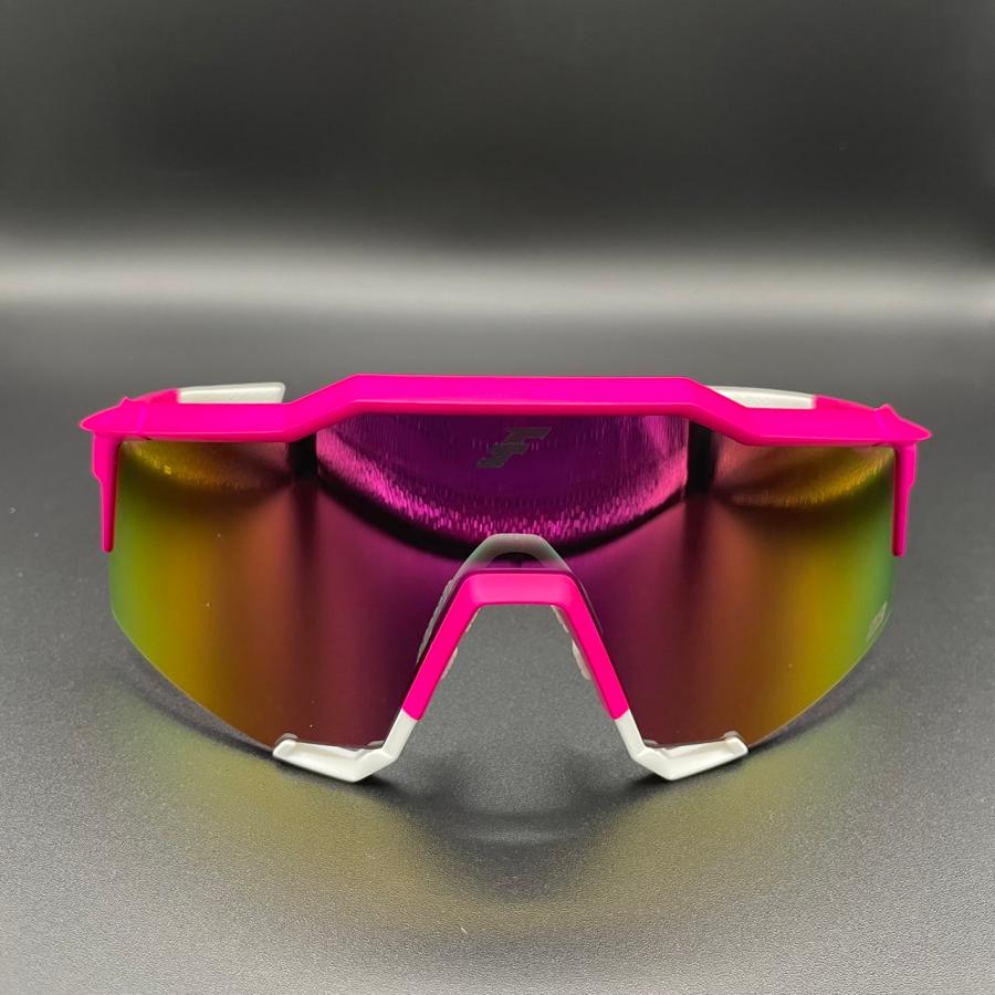 A100 100％ ワンハンドレッド サングラス 限定カラー SPEED-CRAFT