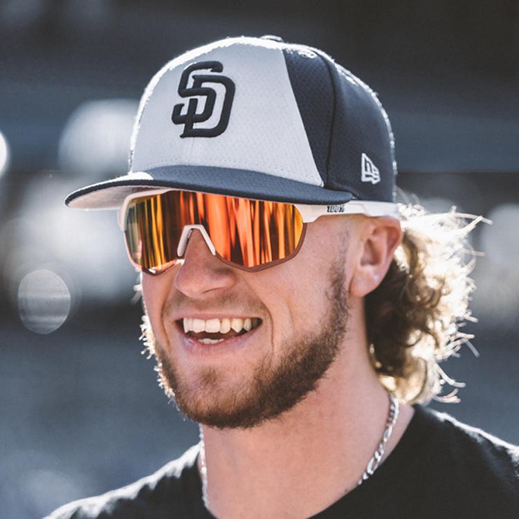 A100 100％ ワンハンドレッド サングラス Glendate 60011-00004 Matte