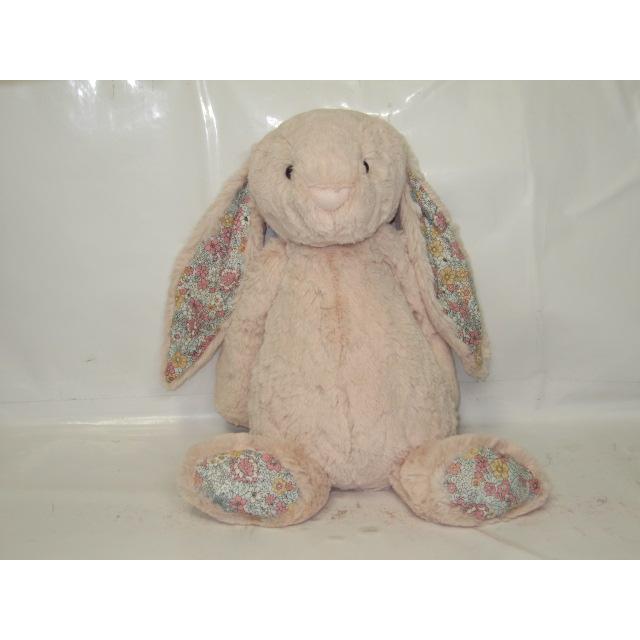 JELLY CAT（ジェリーキャット） ぬいぐるみ うさぎ Blossom Blush