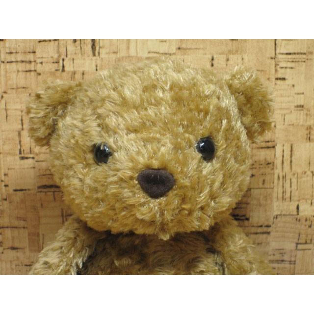 タグつき ビンテージ 昭和レトロ 日本製 くま 男の子 洋服あり